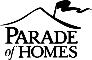 Parade of Homes Logo