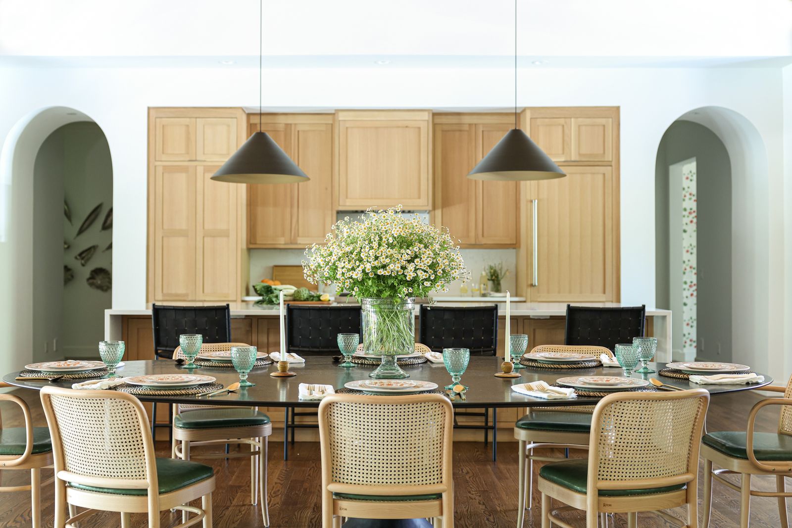 Dining Room Design
