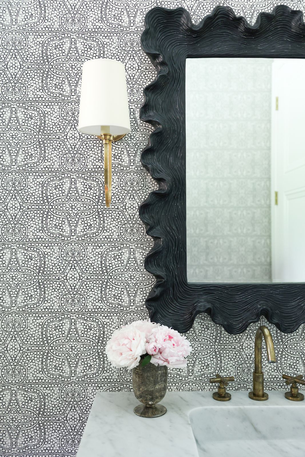 Luxury Bathroom Design