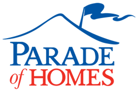 Parade of Homes Logo